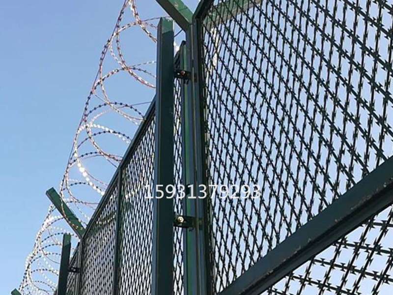 監(jiān)獄護(hù)欄