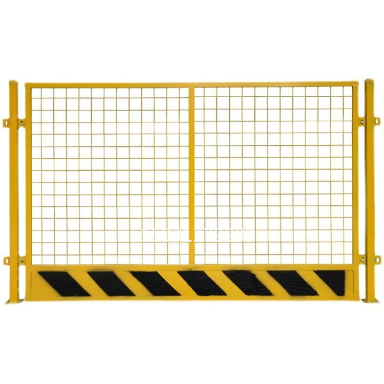 工地安全防護(hù)護(hù)欄