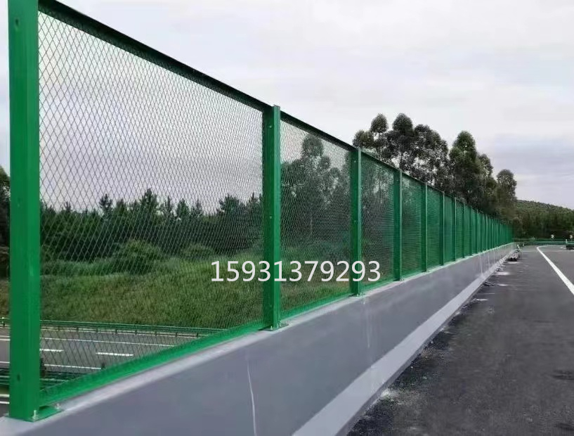 框架護(hù)欄