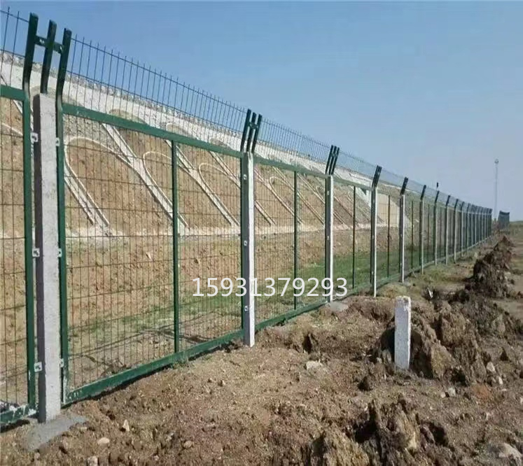 框架護(hù)欄